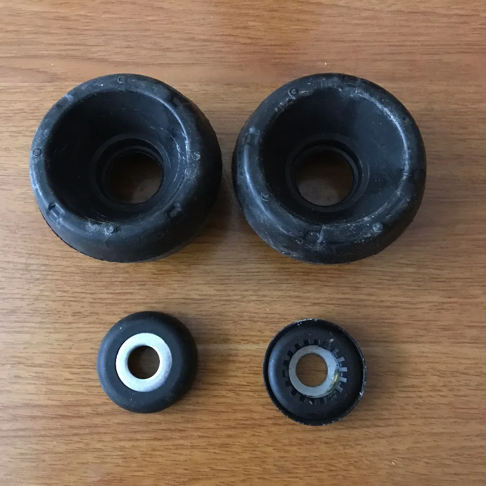 2 шт. передняя стойка крепление и подшипник для Audi A1 A3 TT VW Bora Golf Polo Beetle|bearing bearing|bearing