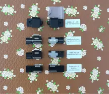 Free Shipping 250um 900um Drop Cable Fixture Fiber Holder for FSM 60S FSM 70S FSM 80S FSM 21S FSM 22S Fusion Splicer