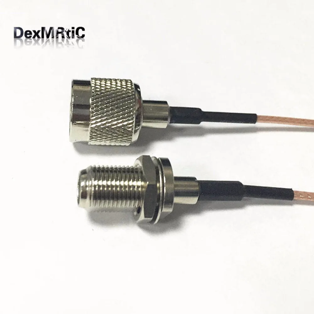 TNC Connector