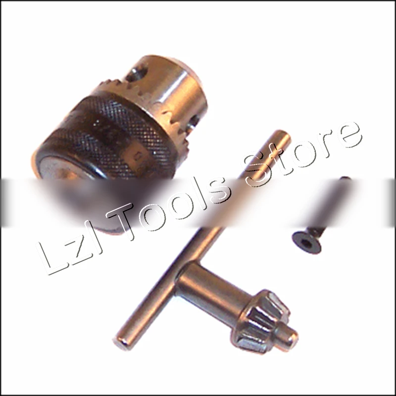 DRILL CHUCK Replace for Hitachi 950292 FD10VB FD10VA FD10SB FD10SA