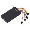 Newest ST-906 GPS Car Tracker GPRS SMS Tracking Device GMS GPS Vehicle Motorcycle Scooter Locator Remote Control With software ► Photo 2/6