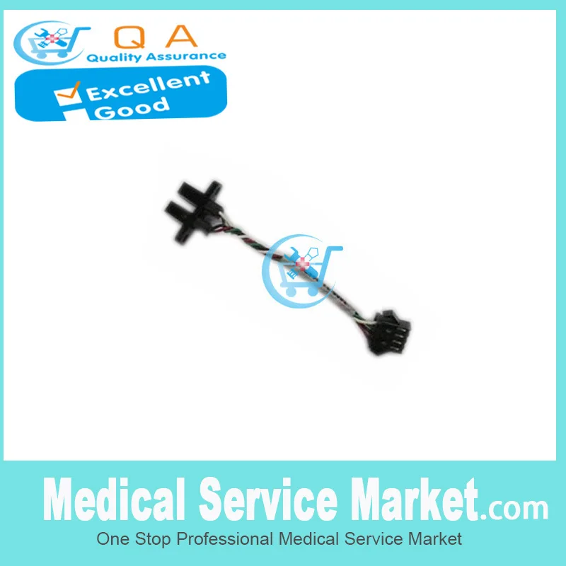 

Mindray BC-2300/BC-2600/BC-2800 Hematology Analyzer Syringe Motor Position Sensor Assembly 2800-21-28878