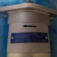 3309111375 PGP502A0012CH1H1NE3E2B1B1 насос PARKER