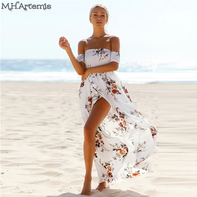 beach chic clothing