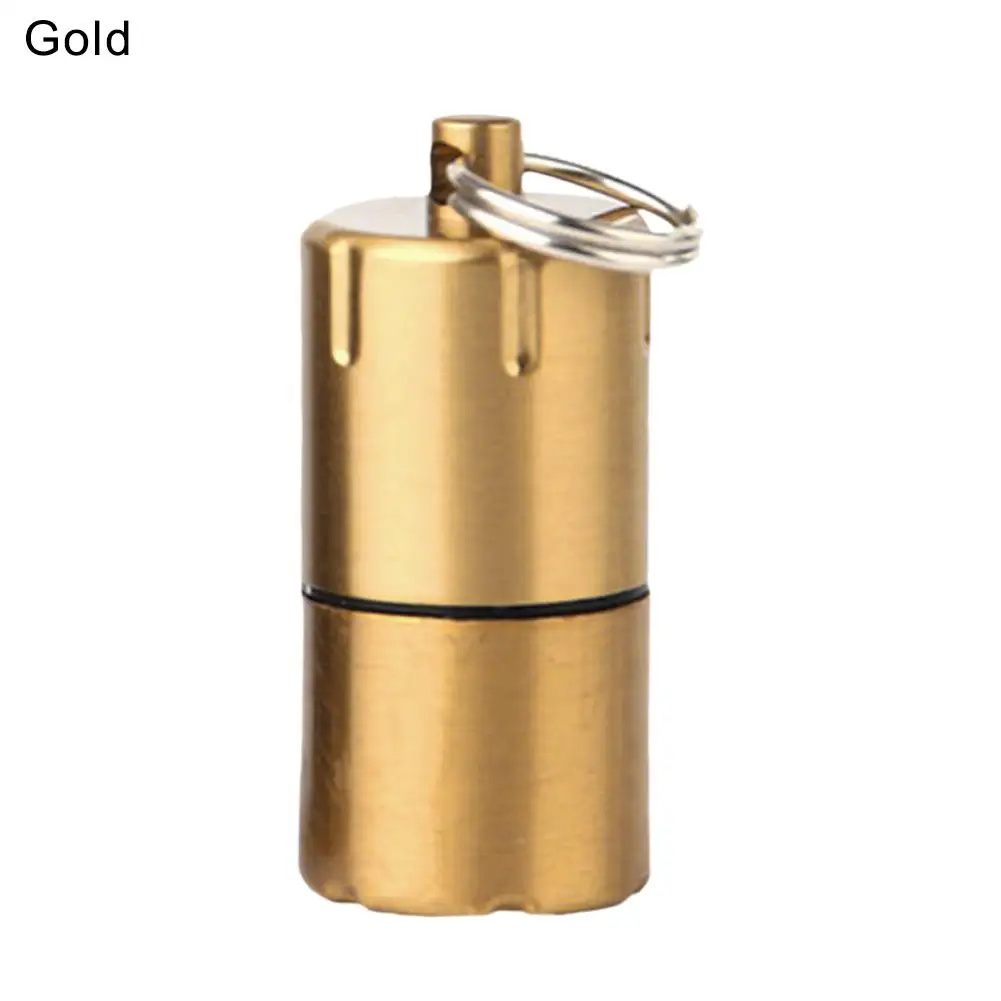 

Multi-function Fashion Keychain Decorative Mini Keychain Mental High Quality Key Chain Original Universal Bag Charms
