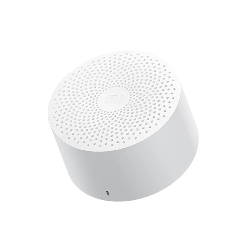 

Original Xiaomi AI Smart Xiaoai Bluetooth Speaker Portable Edition Speakers BLT 4.2 HD Sound Family use soundbar Less design