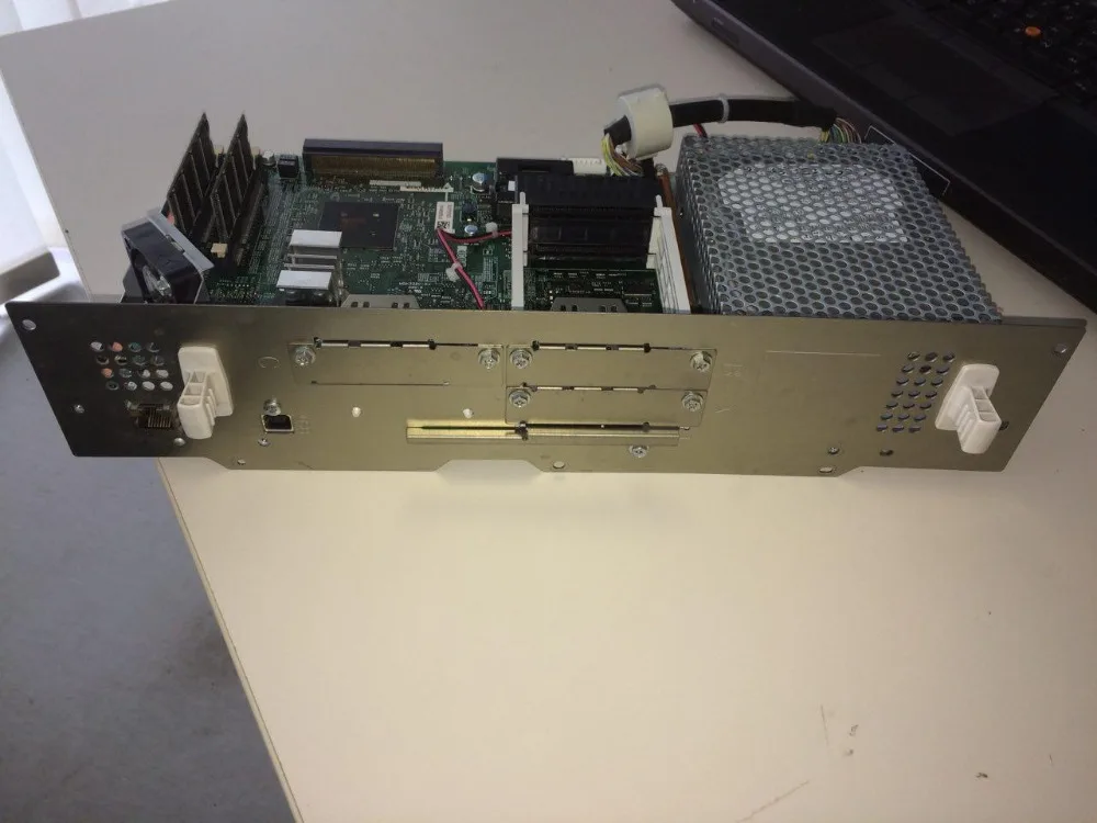 

Dusuny refurbished Controller Board for Ricoh MPC2500