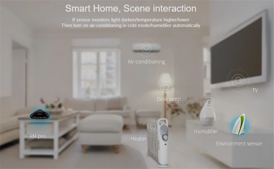 8--2018 New Version Broadlink RM Pro RM3  RM MINI3 Universal Intelligent IR+RF+Wifi Remote Controller For Ios Android Smart Home-