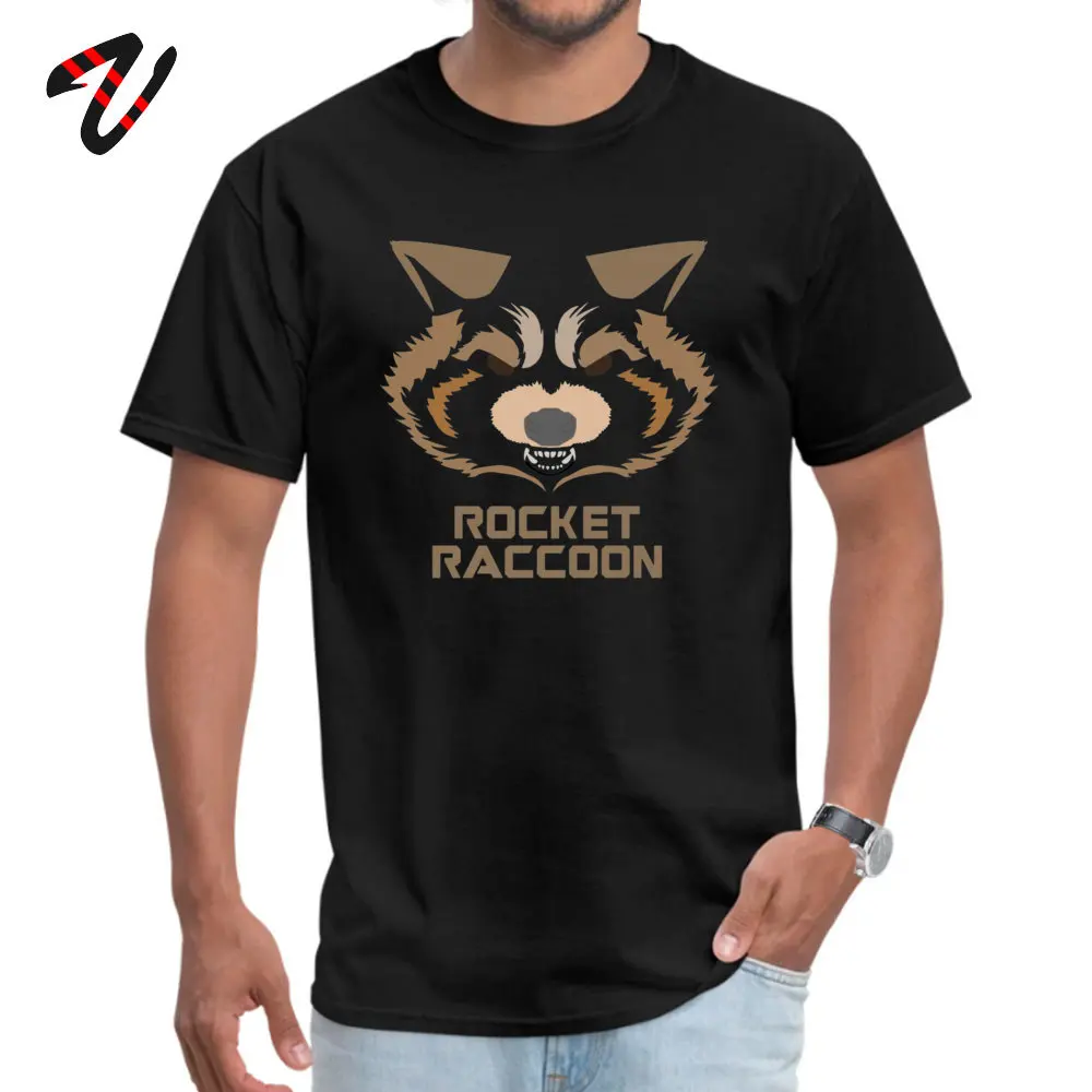 Rocket Топы Футболка 2019! Модное платье с О-образным вырезом для отдыха мускулатуры