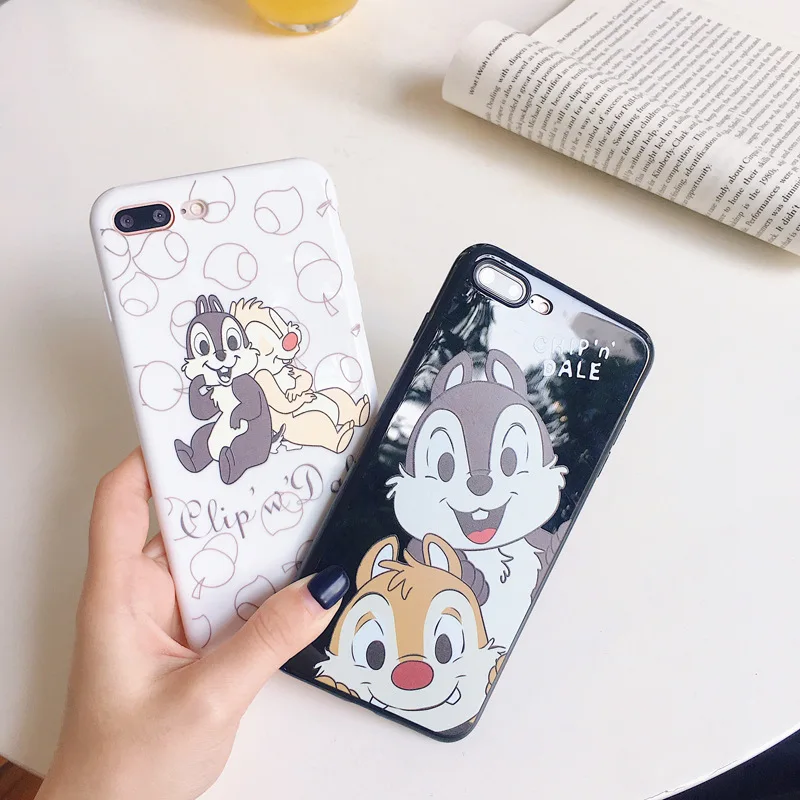 

Phone Case For OPPO R9 R11 R9S Plus TPU Silicone Back Cover for A3 A5 A73 A79 A57 A59 A83 Funny Cartoon Squirrel Soft Cases