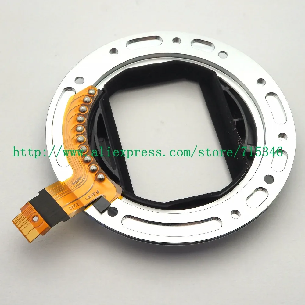 Новое байонетное кольцо для объектива Sony FE 70 200 мм f/2 8 GM OSS SEL70200GM Запасная