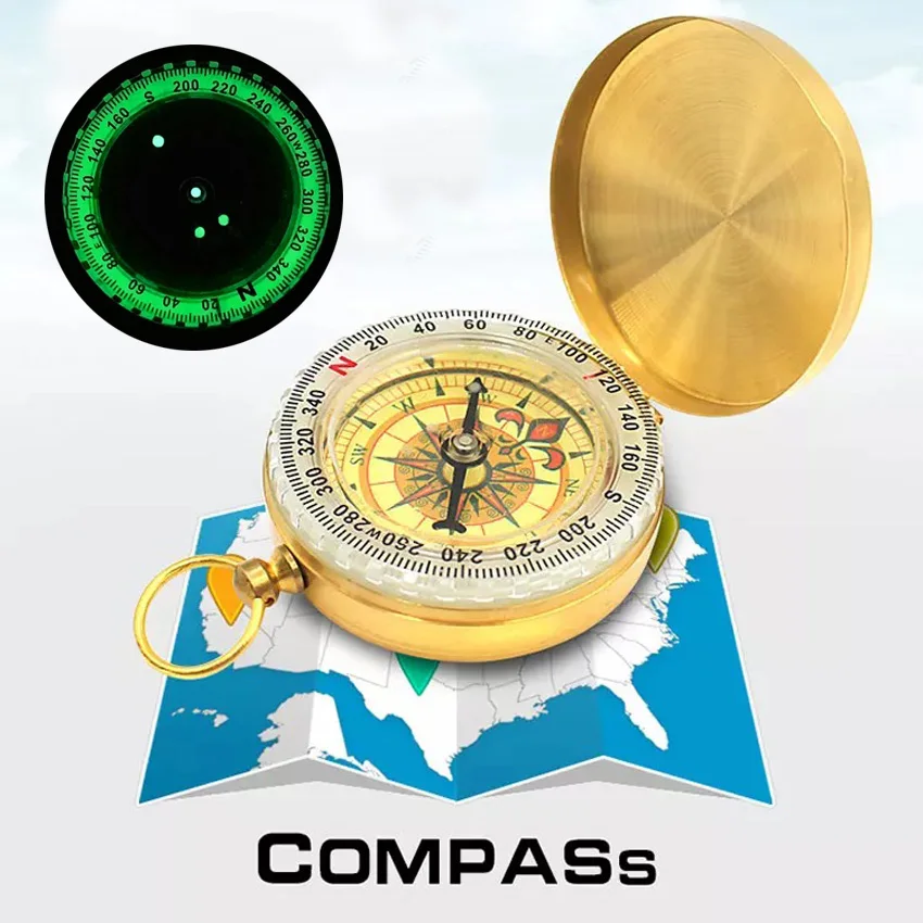 Компас года 2024. Year Compass.