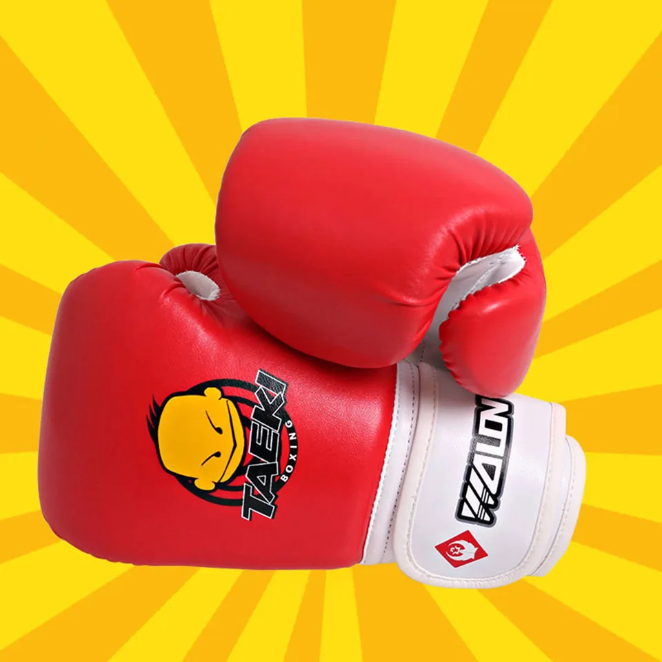 baby mittens boxing gloves