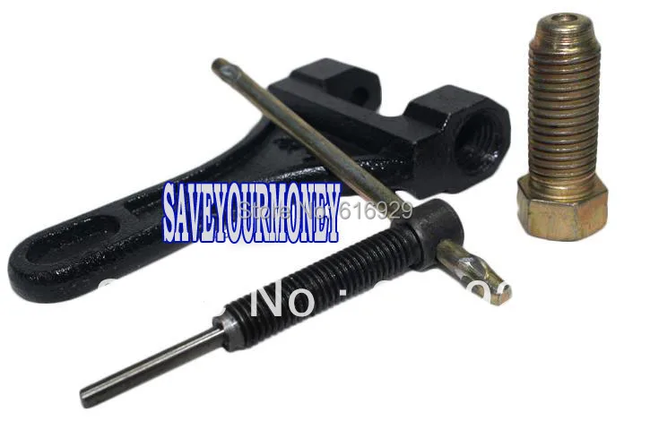 MOTORCYCLE DIRT BIKE ATV CHAIN BREAKER LINK SPLITTER REMOVER CHAIN TOOLS CUTTER LINK BREAKER REMOVER break chain