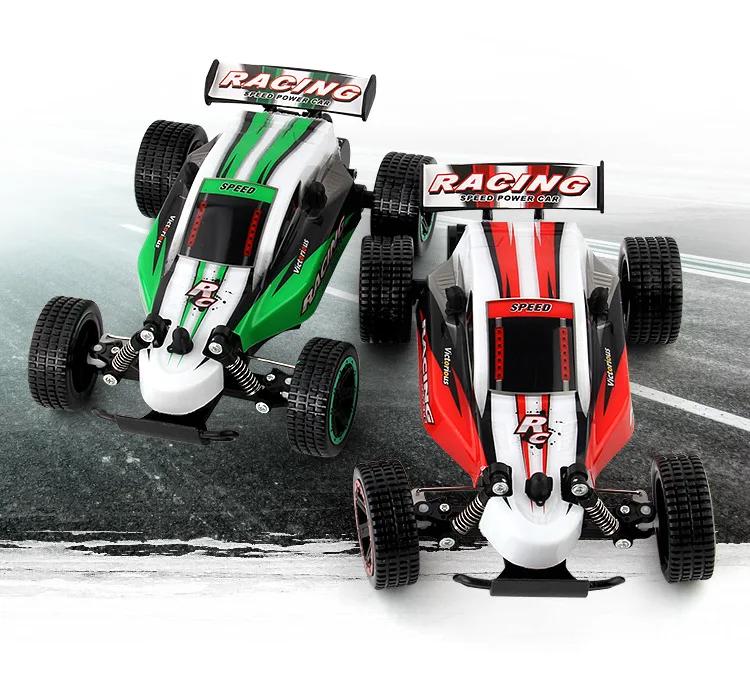1:18 Remote Control Off Road RC Drift Racing Climing Cars 2.4ghz 30km/h High Speed Rc Car Vechile Toys For Children
