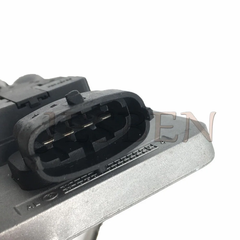 Задний датчик оксида азота Nox 68085740AA подходит для Ram 2500 3500 4500 5500 2015 6.7L часть № 5WK96730