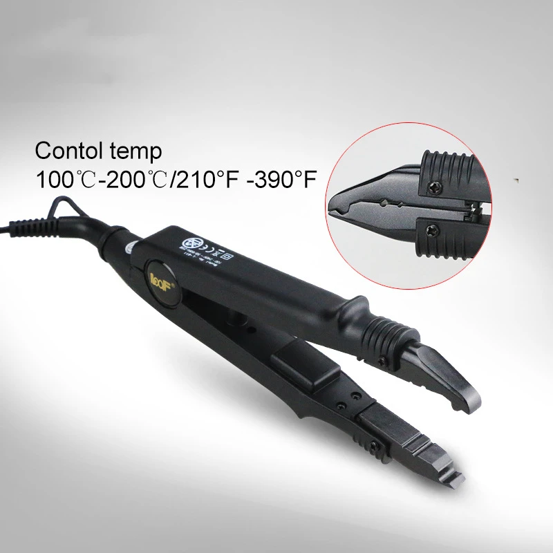 Wig Hair Extension Hair Extension Hair Extension Tools Keratin Hair Extension