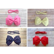 Купальник Push UP Женщины Бикини Сексуальное Bowite Купальник Топ Новые Летние Женщин Купальники 0 женщина купальный костюм Топ