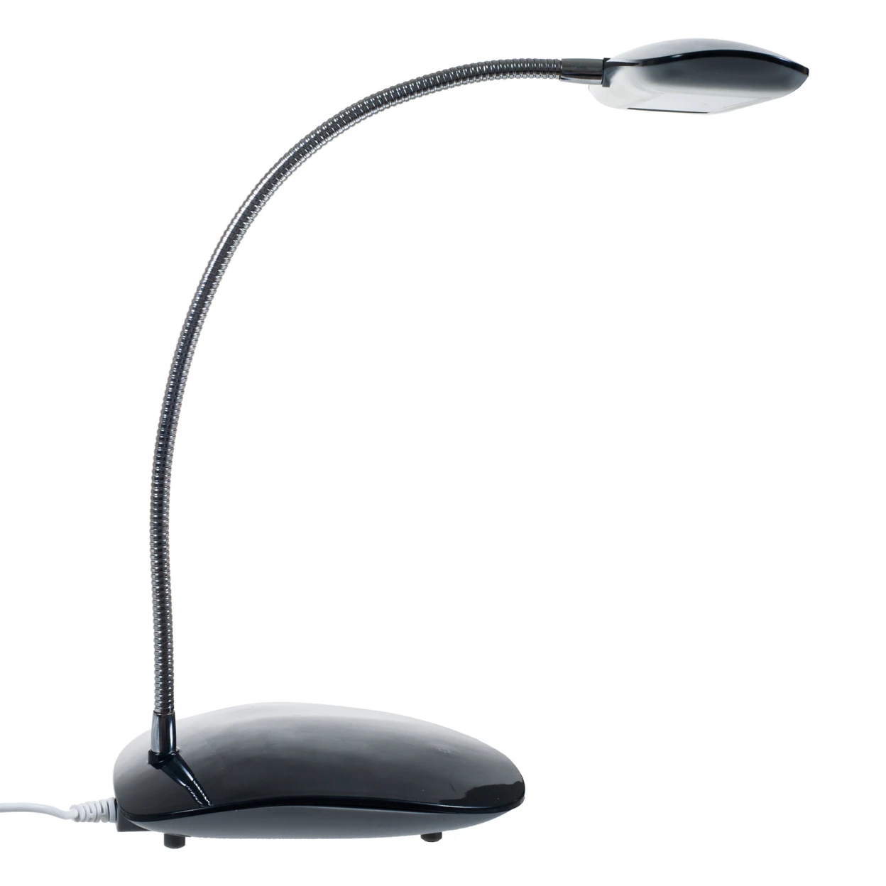 Northwest Touch Activated LED USB Desk Lamp - Black (2)