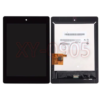 

Full Digitizer Touch screen Sensor Glass + Lcd Display Panel Screen Monitor Assembly For Acer Iconia Tab A1-810 A1-811 A1 810