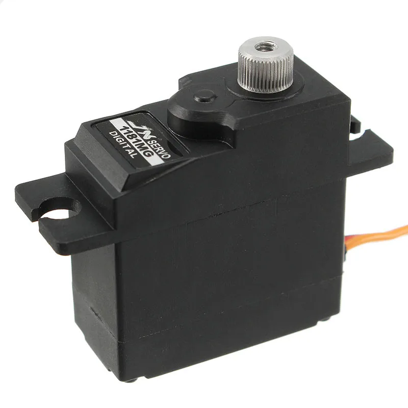 

Original JX Digital Servo 17g Metal Gear PDI-1181MG For RC Model
