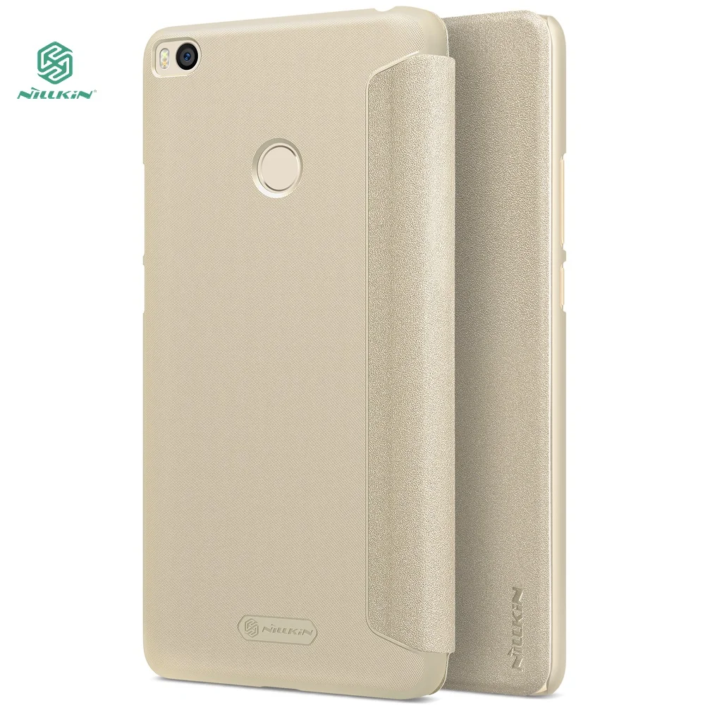 Xiaomi Max 2 Купить Чехол