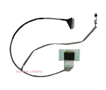 

WZSM New LCD Screen Cable for ACER ASPIRE 5350 5750 5750G 5755 LCD Video cable P/N DC02001DB10