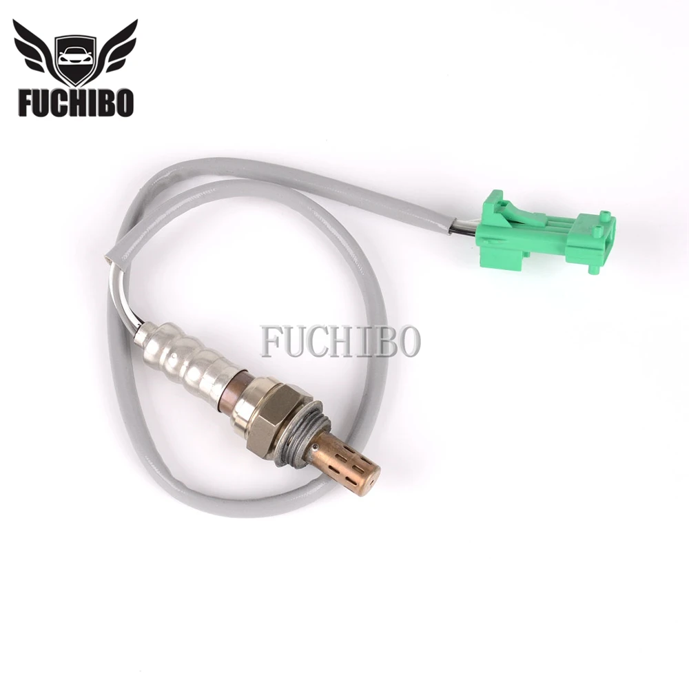 96368765 New O2 Oxygen Lambda Sensor for 00-10 Peugeot 106 206 306 406 407 1.6L