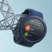 Waterproof Multi-Sports Smartwatch Health Tracker