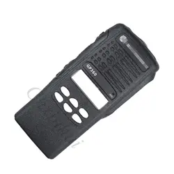 2019 Новый спереди случае Корпус чехол для Motorola GP360 двухстороннее радио Walkie Talkie