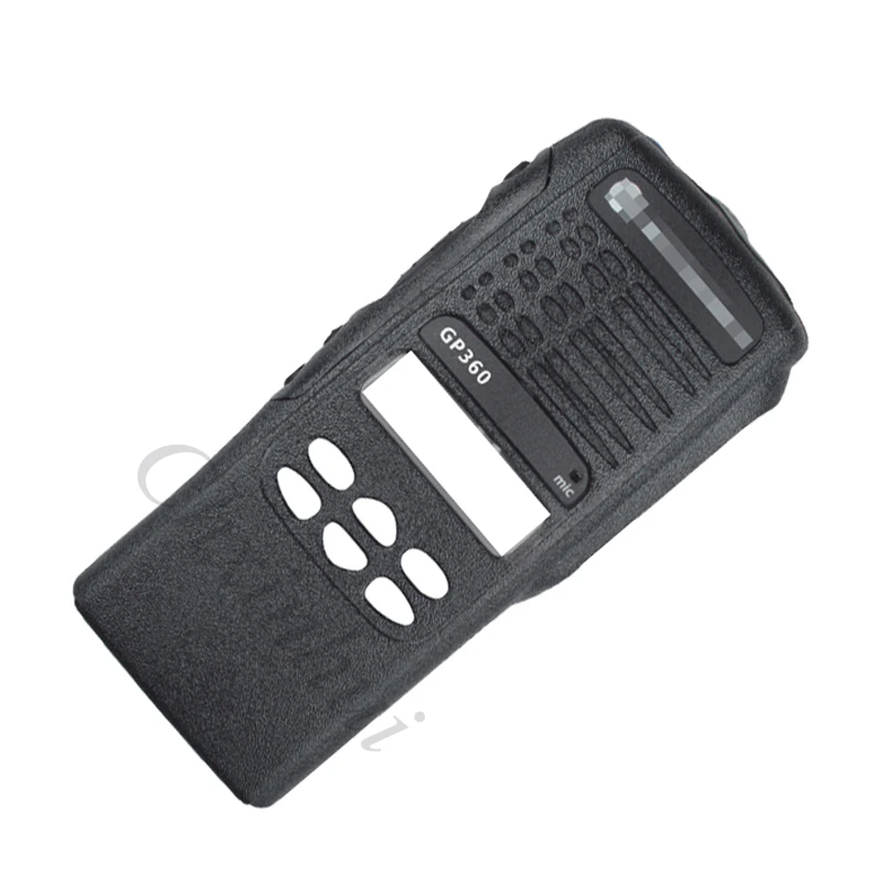 Чехол для Motorola GP360 двухсторонняя рация с корпусом спереди 2019|walkie talkie|talkie walkietalkie
