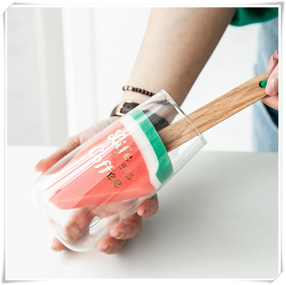 bottle brush xq2