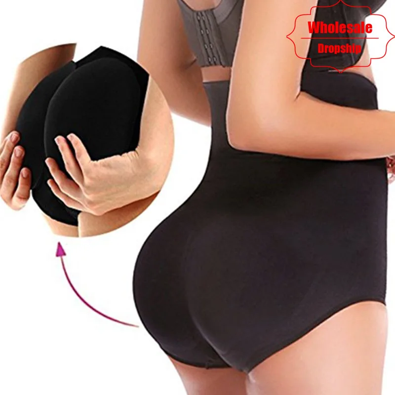 Женский пояс ningmi Paded Hip Enhancer подтяжка ягодиц талии тренер Корректирующее белье