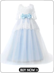 Новинка; Летнее Детское свадебное платье для девочек; короткие кружевные вечерние платья принцессы