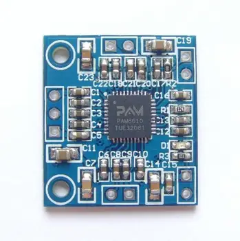 

5pcs/lot AM8610 Power Amplifier Module Audio Amplifier Module
