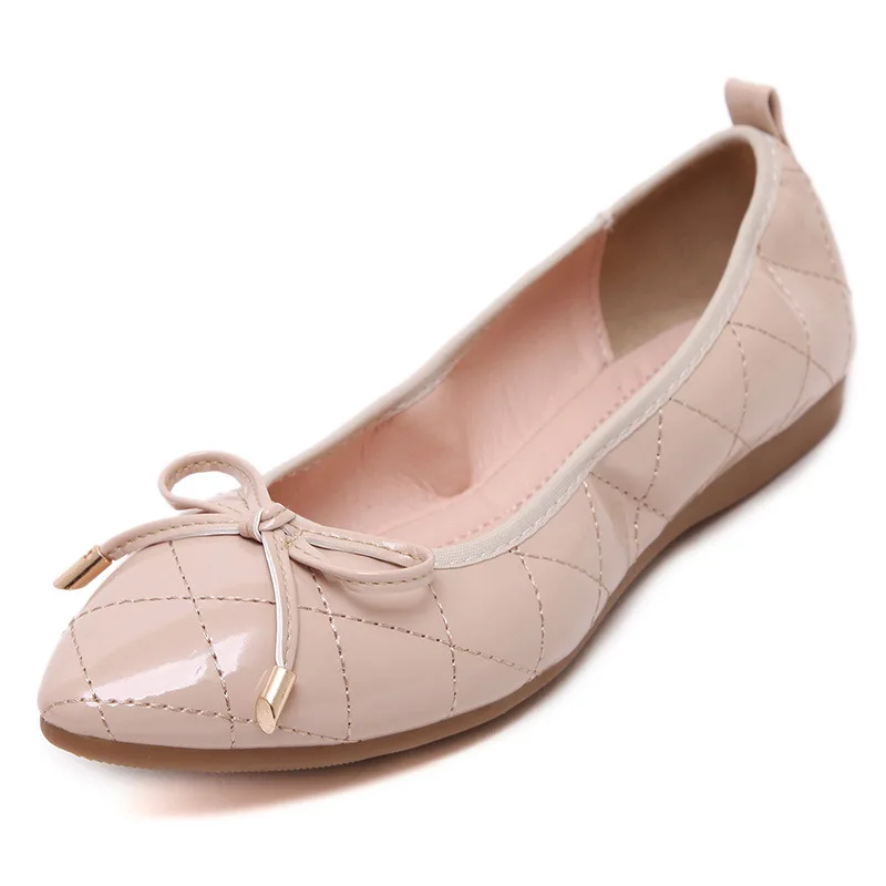 rollable flats