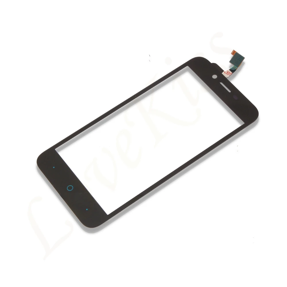 Панель сенсорного экрана 5 дюймов для ZTE Blade L4 A460 Pro A465 T610 A475 сенсорный экран с