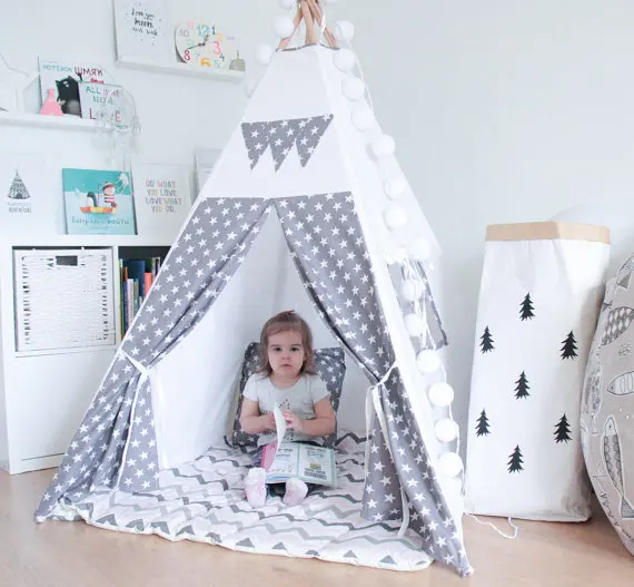 teepee tent (2)