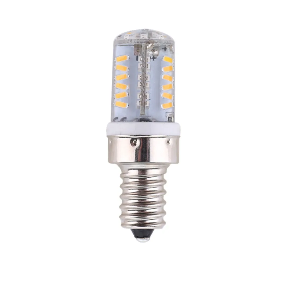 Светодиодная лампочка e14 с ampoule Viewi 10X переменный/постоянный ток 12 Вольт 3014 57