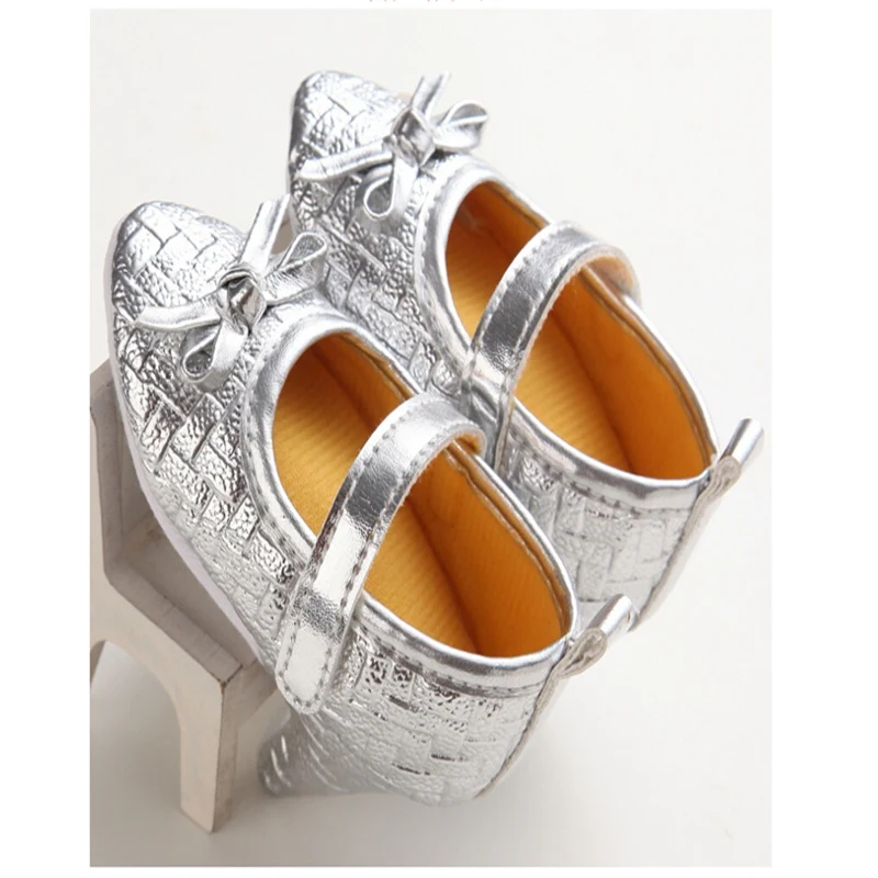 Кожаные вечерние туфли принцессы на высоком каблуке с мягкой подошвой и ...