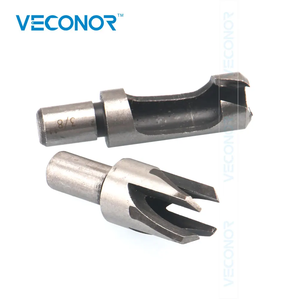 8PCS 5/8