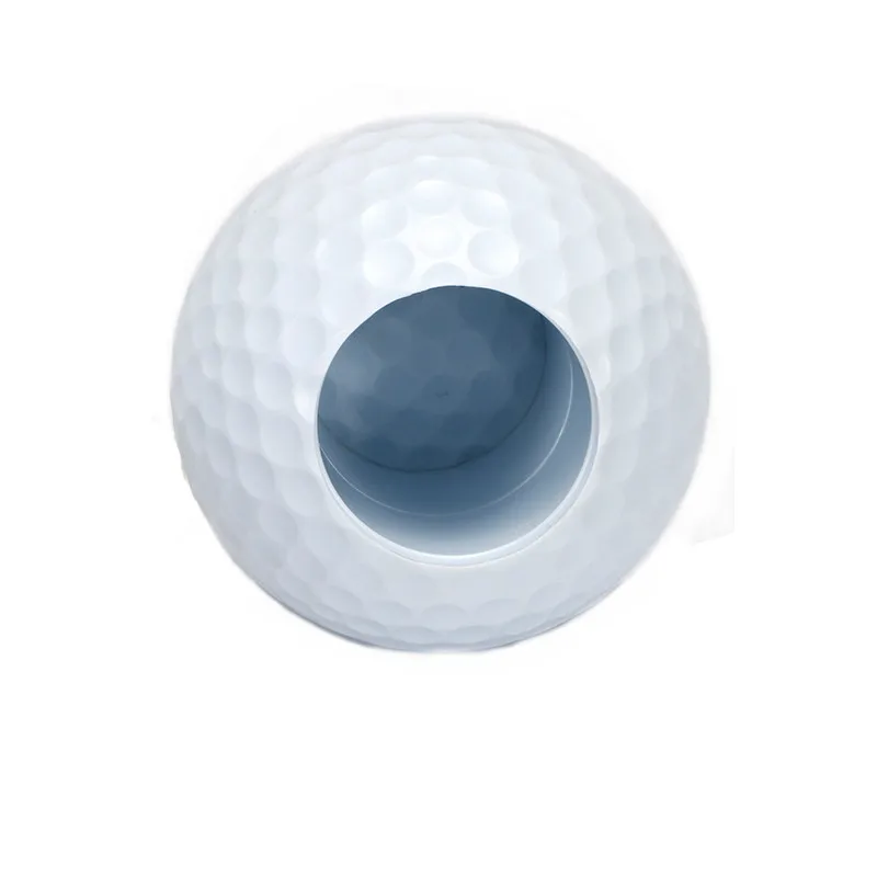 Высококачественный диаметр 9 см форма «гольф» держатель карандаша держатель ручки креативный Декор