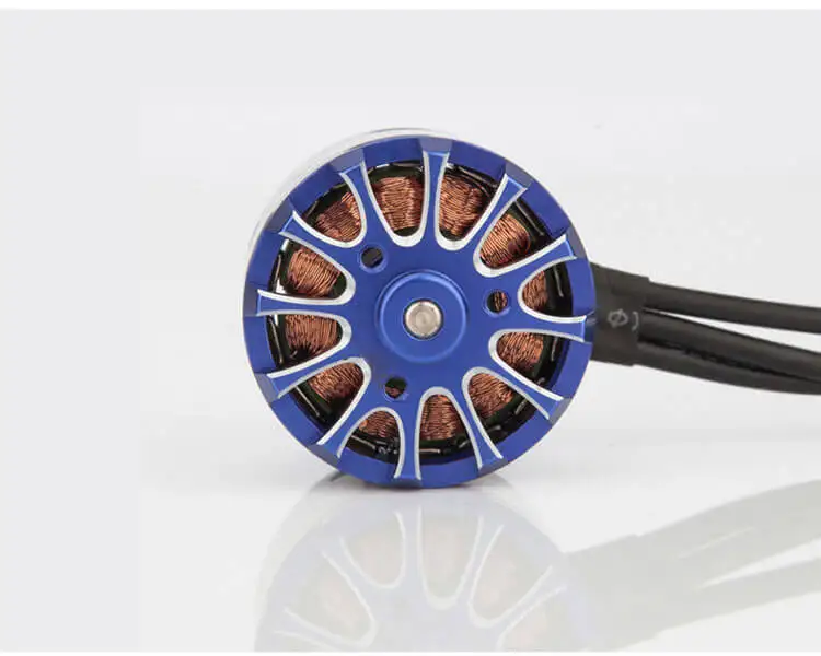 LD POWER FA2815 500KV-12