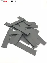 100PC JC73-00132A JC97-01931A JC67-00605A JC63-01669A JC73-00140A 019N00821 019N00742 JC61-00580A Separation Pad Rubber Friction