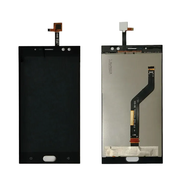 Oukitel K3  (2)