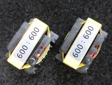 1 шт. преобразователь сигнала E19 Permalloy 600: 600 интерслойный и двойной обмотки Ом: Ом |