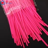 Description Picture 6 of item660 Long Magic Balloons 10pcs Tying Twisting Balloon Creative Variety Modeling Big Magic Balloon Wedding Birthday Decoration