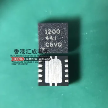 

TPS51200DRCR TPS51200DRC TPS51200 QFN10 New Original