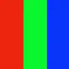 RGB 10 м 100 LED свет строки 100 светодиодов свадьбы празднуя елочные украшения огни с 8 Дисплей режимов - Цвет: RGB