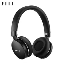 FIIL DIVA Casque Bluetooth 4.1 HiFi Active Noise Cancelling Casque Haute Qualité Nouveau Casque pour La Musique Amant Casque